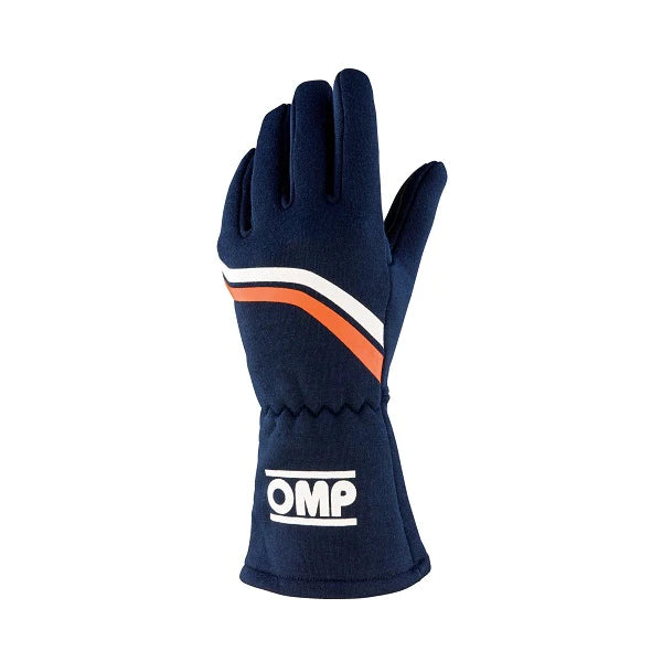 OMP DIJON RACE GLOVES