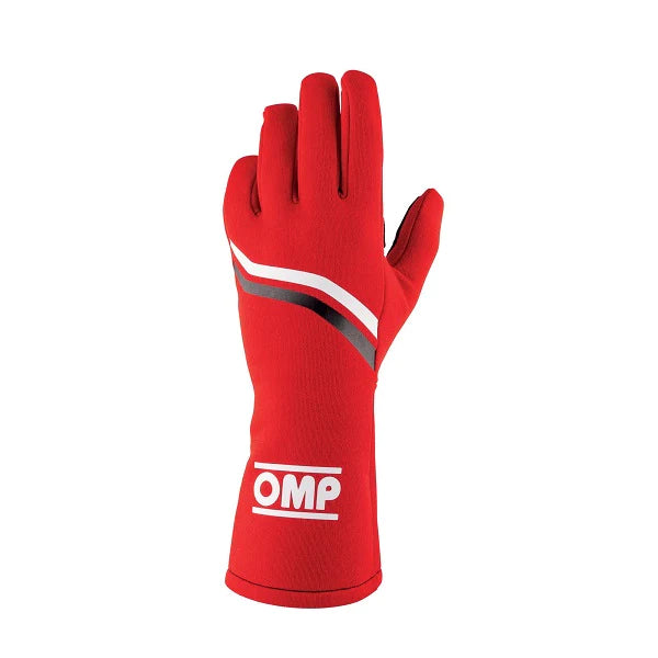 OMP DIJON RACE GLOVES