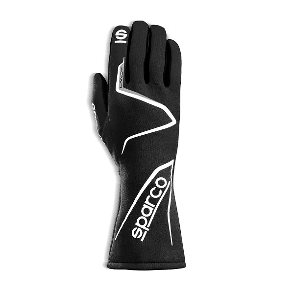 SPARCO LAND RACE GLOVES