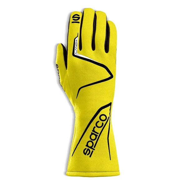 SPARCO LAND RACE GLOVES