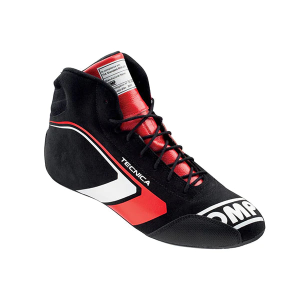 TECNICA SHOES MY2021 RACE BOOTS