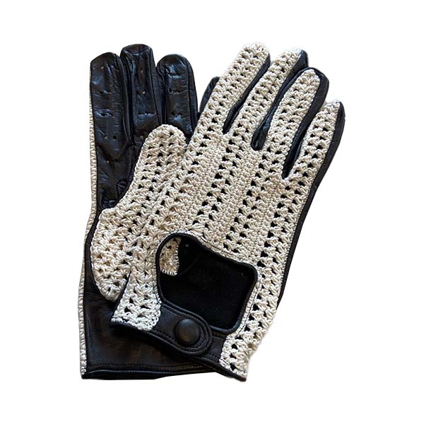 CLASSIC STRINGBACK DRIVING GLOVES